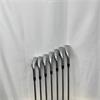 Callaway Apex Forged 4-PW Regular Steel Irons Gents RH