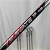 Callaway Apex Forged 4-PW Regular Steel Irons Gents RH