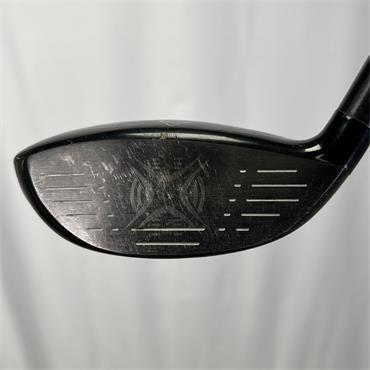 Callaway Rogue #3 Aldila Regular Fairway Gents RH
