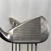 TaylorMade M4 4-PW KBS Max Regular Steel Irons Gents LH