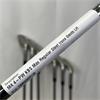 TaylorMade M4 4-PW KBS Max Regular Steel Irons Gents LH