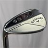 Callaway Jaws Raw 50.10S D.G Steel Wedge Gents LH