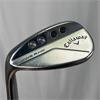 Callaway Jaws Raw 58.10S D.G Steel Wedge Gents LH
