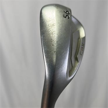 Cleveland CBX 56.12 D.G Steel Wedge Gents LH