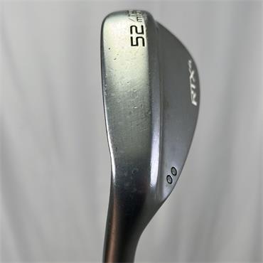 Cleveland RTX4 52.10 D.G Steel Wedge Gents LH
