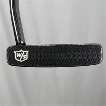 Wilson Infinite Bucktown 34" Putter Gents LH