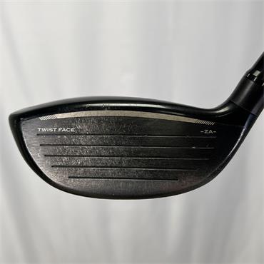 TaylorMade Stealth Plus #3 Tensei 65 Stiff Fairway Gents RH