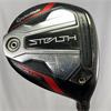 TaylorMade Stealth Plus #3 Tensei 65 Stiff Fairway Gents RH
