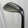Titleist SM8 Black 60.08M Steel Wedge Gents RH