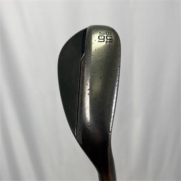 Titleist SM8 Black 56.10S P.X Stiff Wedge Gents RH