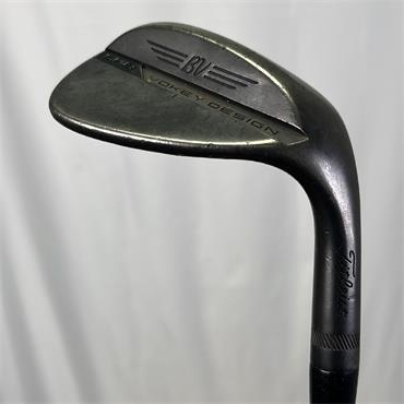 Titleist SM8 Black 56.10S P.X Stiff Wedge Gents RH