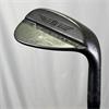 Titleist SM8 Black 50.08F P.X Stiff Steel Wedge Gents RH