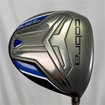 Cobra Fly XL 10.5 Graphite Regular Driver Gents RH