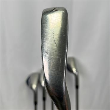 Cobra Fly XL 6-SW Regular Steel Irons Gents RH