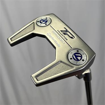 TaylorMade TP Hydroblast Bandon 1 34" Putter Gents RH#