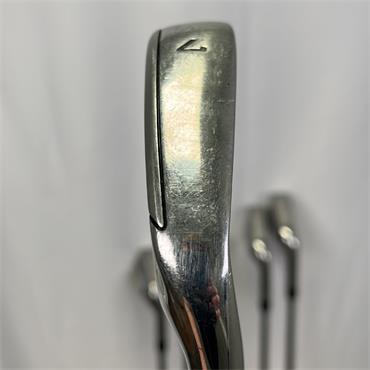 Callaway Ai Smoke 5-PW Modus 105 Reg Irons Gents RH