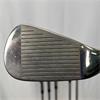Callaway Ai Smoke 5-PW Modus 105 Reg Irons Gents RH