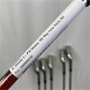 Callaway Ai Smoke 5-PW Modus 105 Reg Irons Gents RH