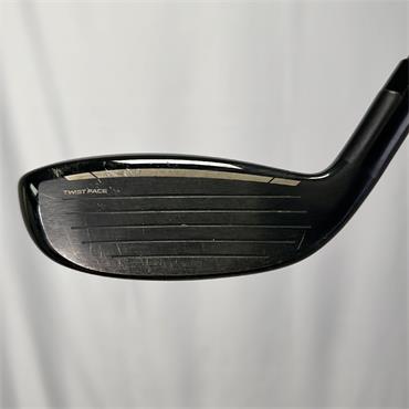 TaylorMade Qi10 #3 Ventus Stiff Hybrid Gents RH