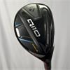 TaylorMade Qi10 #3 Ventus Stiff Hybrid Gents RH