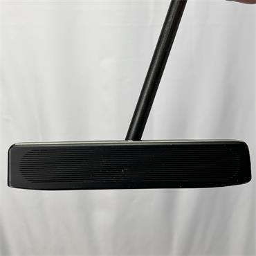 L.A.B Golf Directed Force 2.1 Black Steel 34" Putter Gents RH