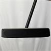 L.A.B Golf Directed Force 2.1 Black Steel 34" Putter Gents RH