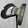 L.A.B Golf Directed Force 2.1 Black Steel 34" Putter Gents RH