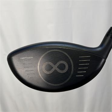 Cobra LTDX 9.0 Atmos Stiff Driver Gents RH