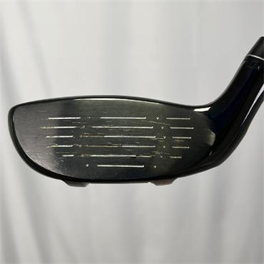 Cobra King F7 #4H Fujikura Stiff Hybrid Gents RH