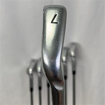 Ping i25 5-PW AWT Stiff Steel Irons Gents RH