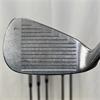 Ping i25 5-PW AWT Stiff Steel Irons Gents RH