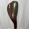 Cleveland RTX Zipcore Raw 58.10M Steel Wedge Gents RH