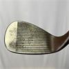 Cleveland RTX Zipcore Raw 58.10M Steel Wedge Gents RH
