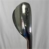 Wilson Harmonized Chrome 56.12 Steel Wedge Gents RH