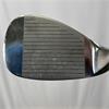 Wilson Harmonized Chrome 56.12 Steel Wedge Gents RH