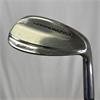 Wilson Harmonized Chrome 56.12 Steel Wedge Gents RH