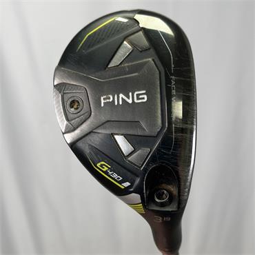Ping G430 #3 Alta CB Regular Hybrid Gents RH