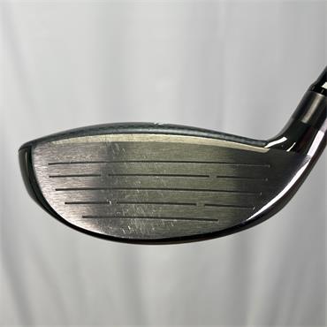 TaylorMade QI35 #5 Ventus Regular Fairway Gents RH