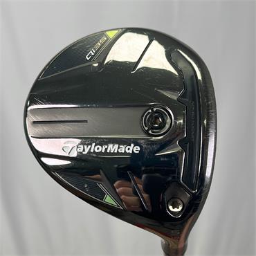 TaylorMade QI35 #5 Ventus Regular Fairway Gents RH