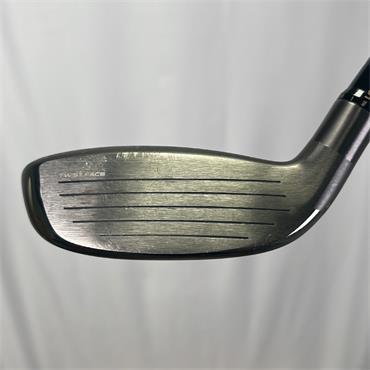 TaylorMade Qi35 #4 Ventus 60g Regular Hybrid Gents RH