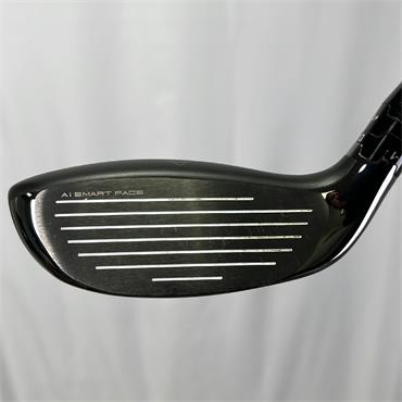 Callaway Ai Smoke #4 Cypher Stiff Hybrid Gents RH