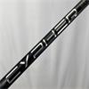 Callaway Ai Smoke #4 Cypher Stiff Hybrid Gents RH