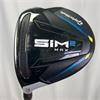 TaylorMade Sim 2 Max #3 Ventus Regular Fairway Gents LH
