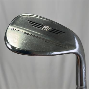 Titleist SM9 54.14F Steel Wedge Gents RH