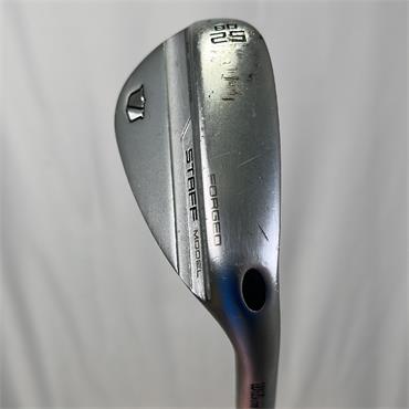Wilson Staff Model 52.08 Steel Wedge Gents RH