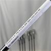 Ping Blueprint S 4-PW N.S.Pro Stiff Steel Irons Gent RH