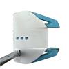 TaylorMade Spider GT White/Blue 33" Putter Ladies RH