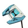 TaylorMade Spider GT White/Blue 33" Putter Ladies RH