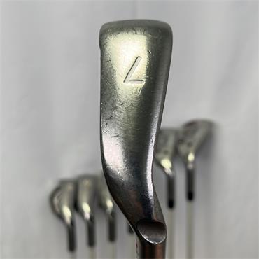 Ping Faith 5-SW ULT 200 Ladies Graphite Irons RH