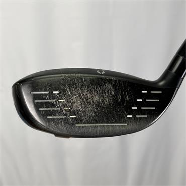 Cleveland Launcher XL Halo #7 Cypher Senior Fairway Gents RH